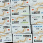 Exploring Authenticity Questions Related to Intex Pharma Retatrutide